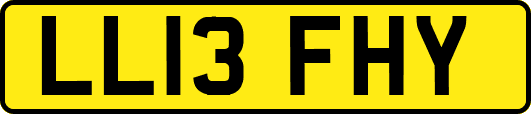 LL13FHY