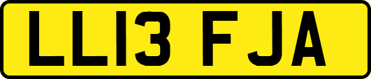 LL13FJA