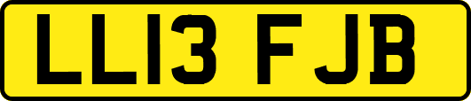 LL13FJB