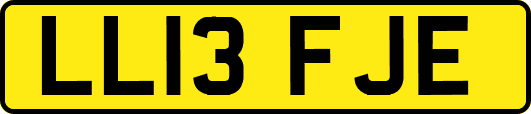 LL13FJE
