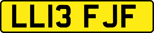 LL13FJF