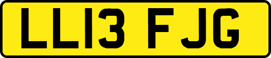 LL13FJG