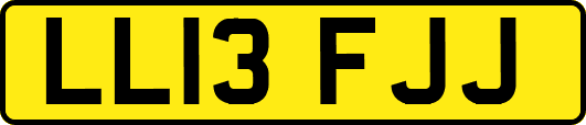 LL13FJJ