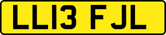 LL13FJL