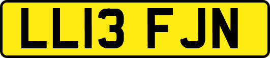 LL13FJN