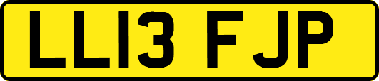 LL13FJP
