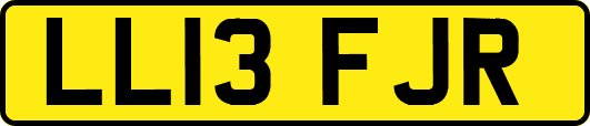 LL13FJR