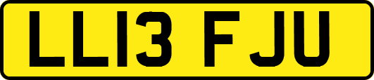 LL13FJU