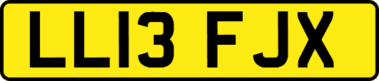 LL13FJX