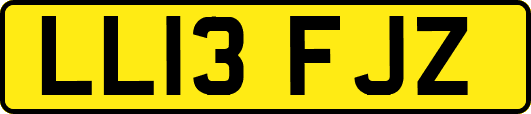 LL13FJZ