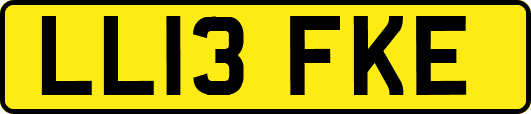 LL13FKE