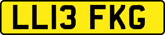 LL13FKG