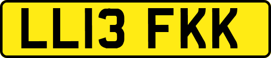 LL13FKK