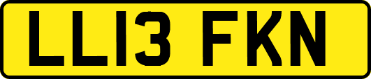 LL13FKN