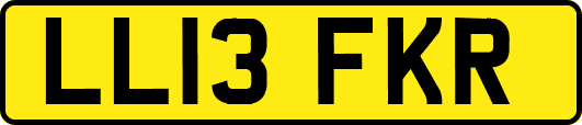LL13FKR