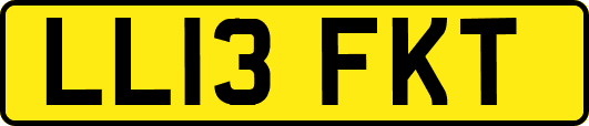 LL13FKT