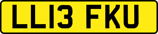 LL13FKU