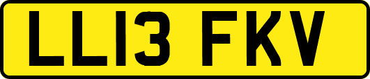 LL13FKV