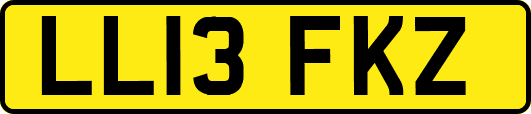 LL13FKZ