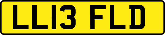 LL13FLD