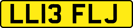 LL13FLJ