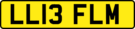 LL13FLM