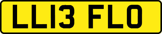 LL13FLO
