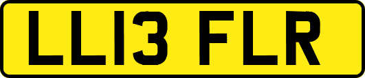 LL13FLR