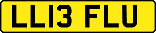 LL13FLU