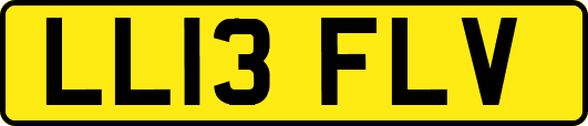 LL13FLV
