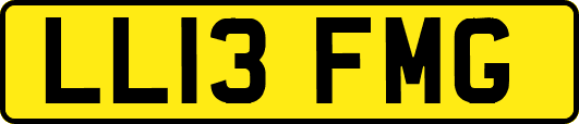 LL13FMG