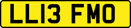 LL13FMO