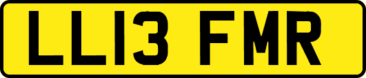 LL13FMR