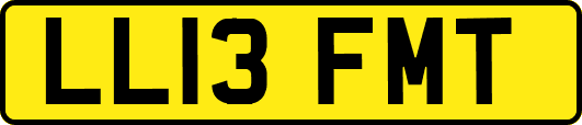 LL13FMT