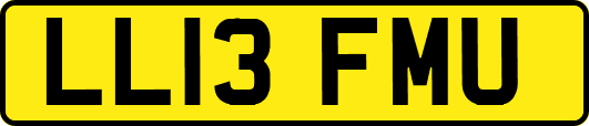 LL13FMU