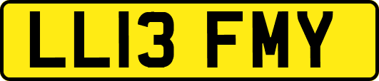 LL13FMY