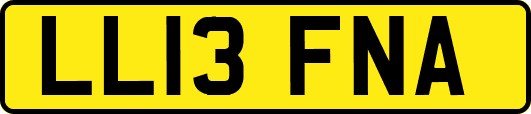 LL13FNA