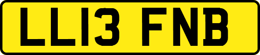 LL13FNB