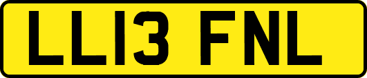LL13FNL