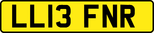 LL13FNR