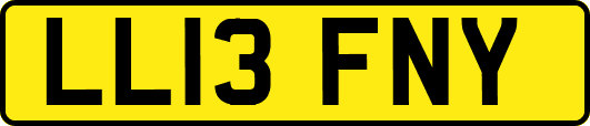 LL13FNY
