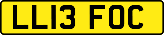LL13FOC