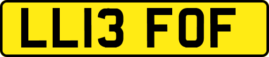LL13FOF