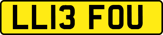 LL13FOU