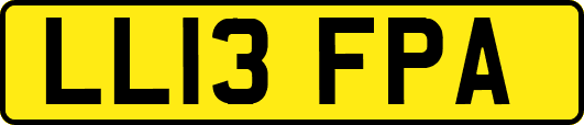 LL13FPA