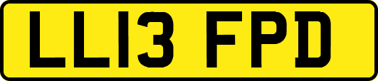 LL13FPD