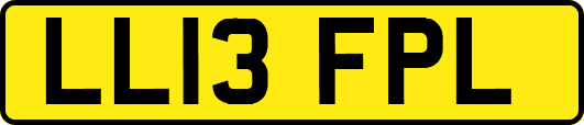 LL13FPL