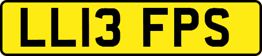 LL13FPS