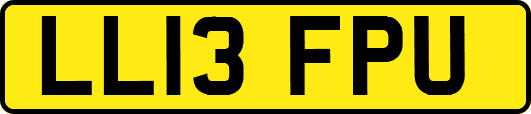 LL13FPU