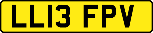 LL13FPV